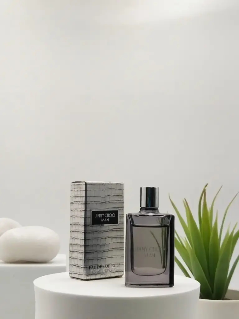 Jimmy Choo Man EDT 4.5 ml Miniature