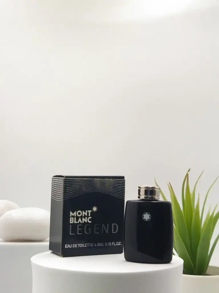 Mont Blanc Legend EDT 4.5 ml Miniature
