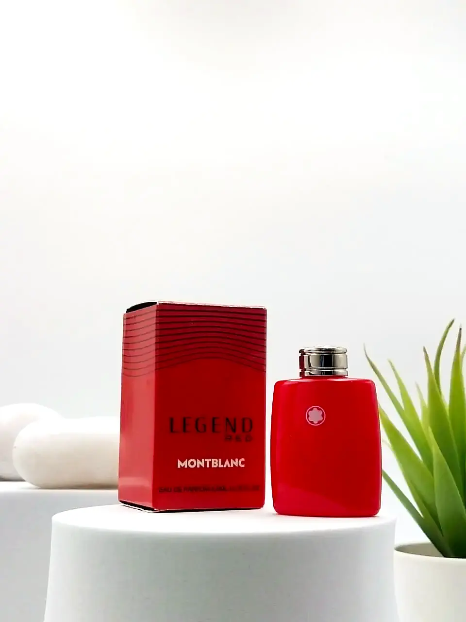 Montblanc Legend Red EDP 4.5 ml Miniature