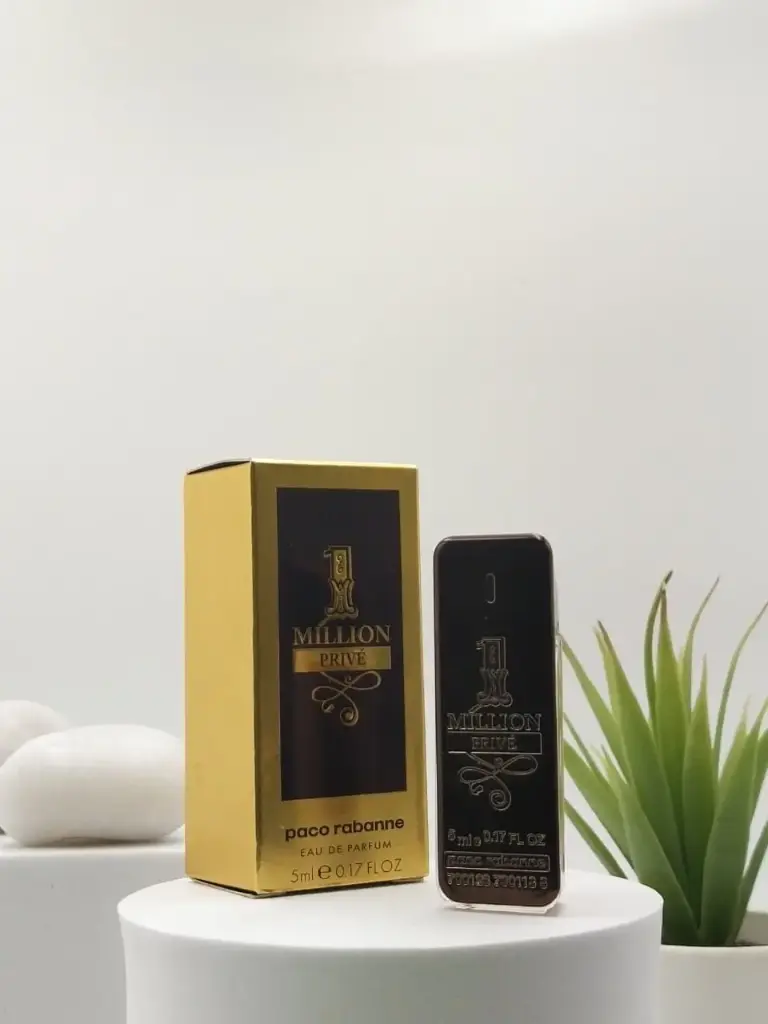 Paco One Million Prive EDP 5 ml Miniature
