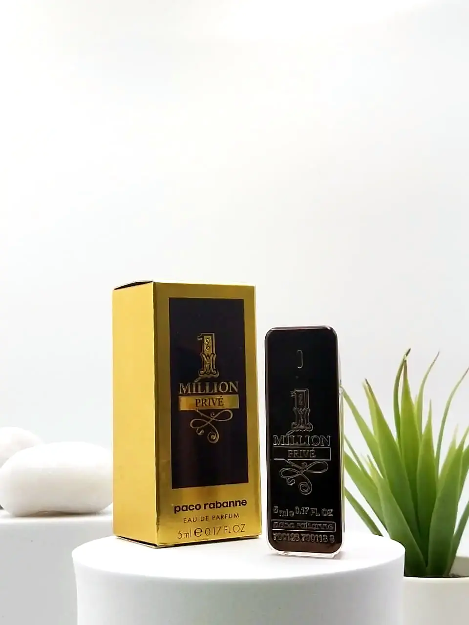 Paco One Million Prive EDP 5 ml Miniature