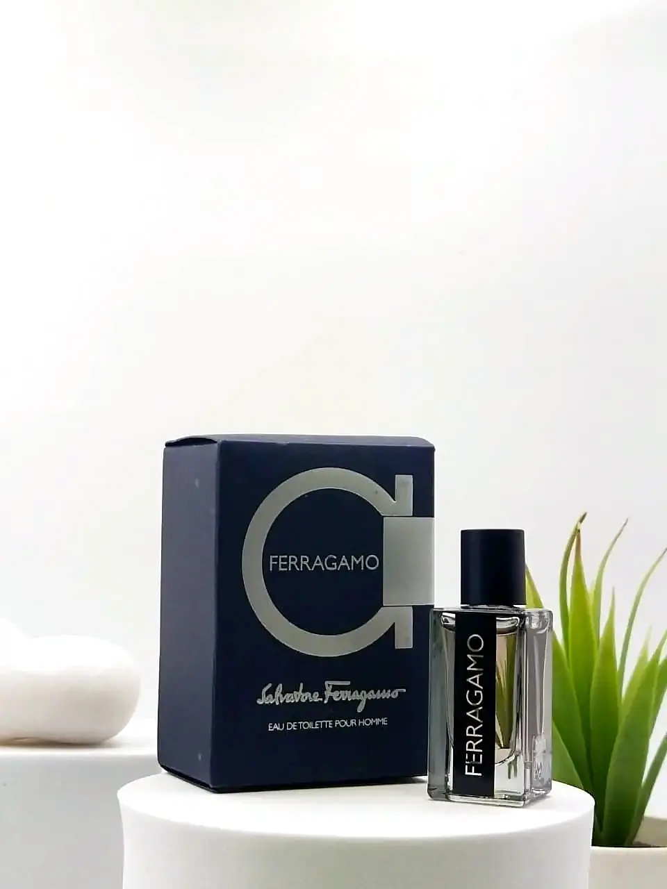 Salvatore Ferragamo Ferragamo EDT 5 ml Miniature