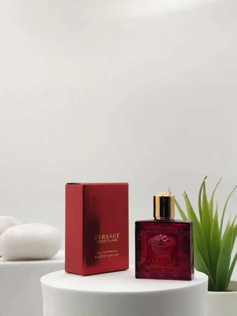Versace Eros Flame EDP 5 ml Miniature