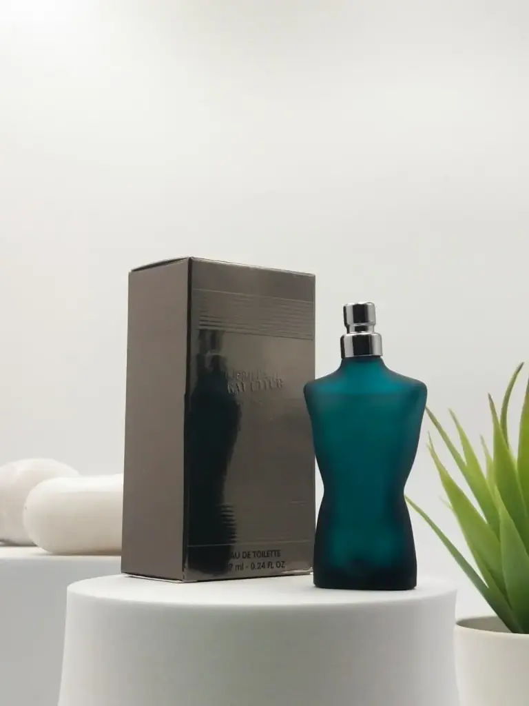 JPG Le Male EDT 7 ml Miniature