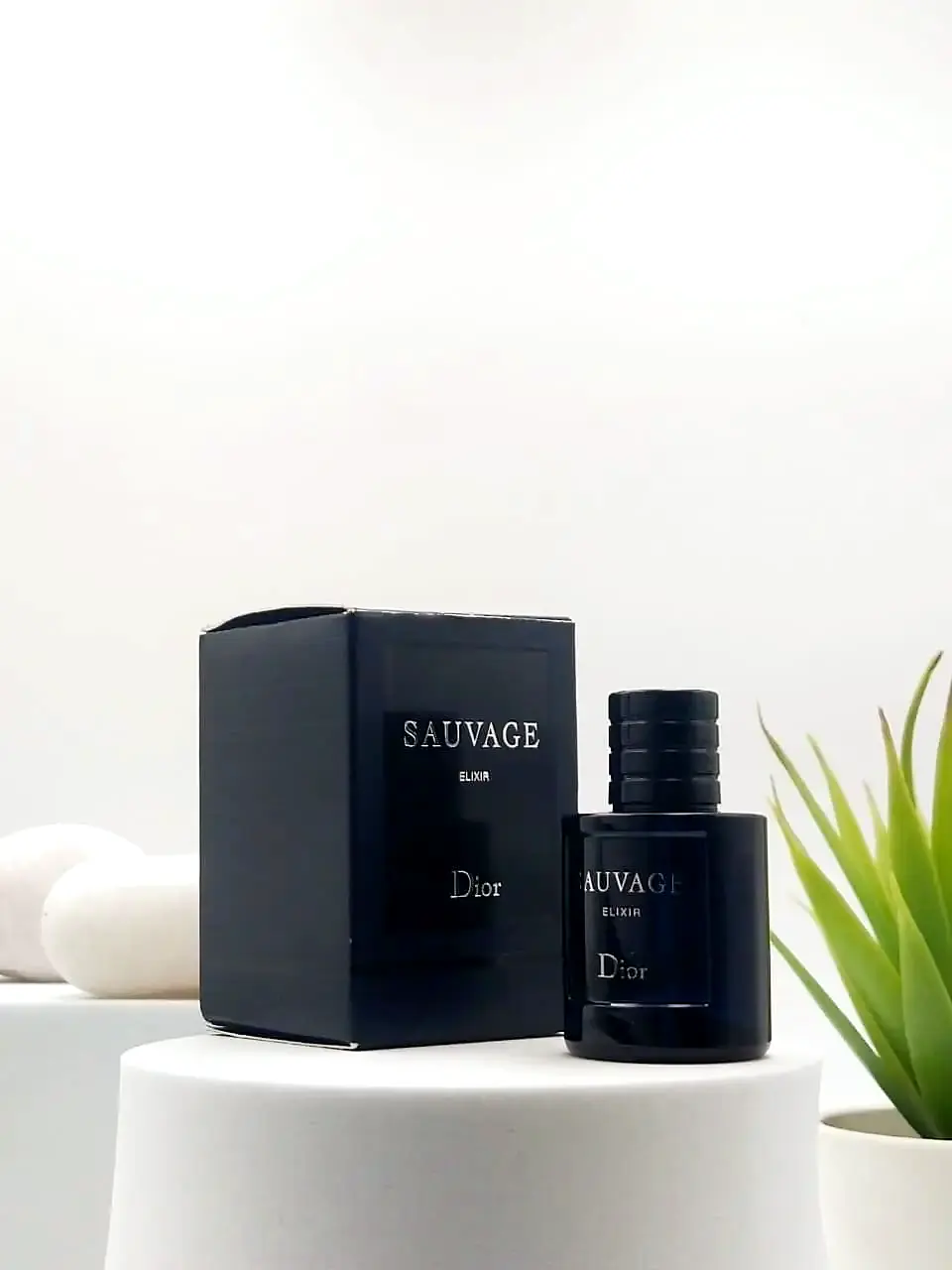 Dior Sauvage Elixir Parfum 7.5 ml Miniature