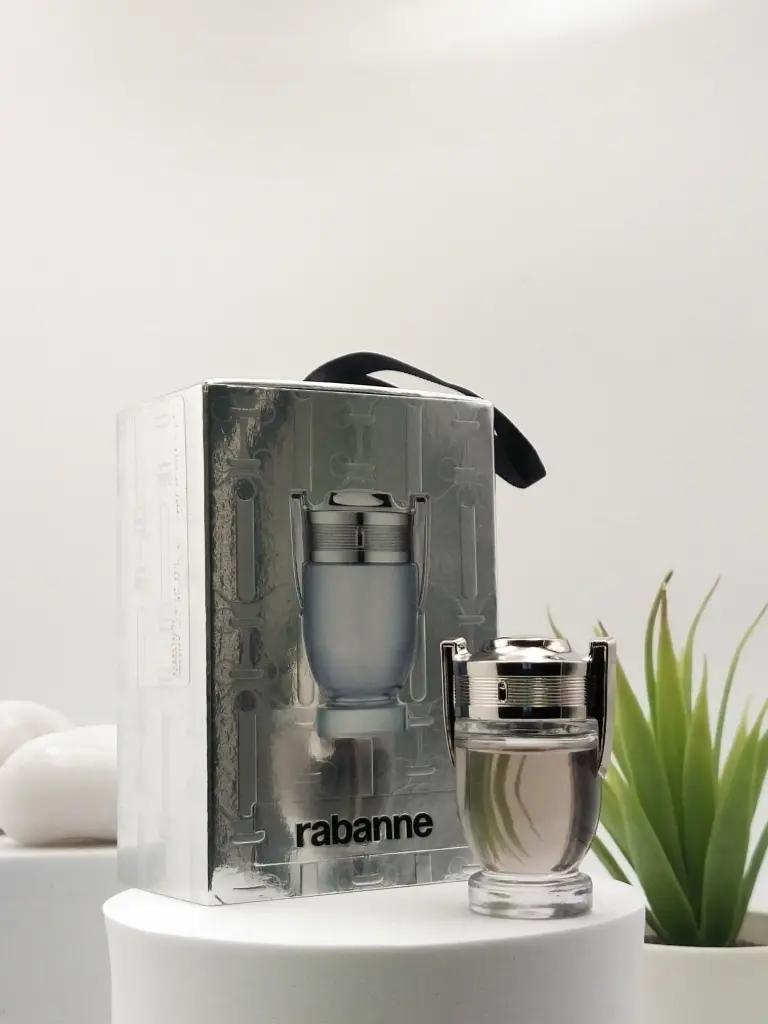 Paco Invictus EDT 5 ml Miniature