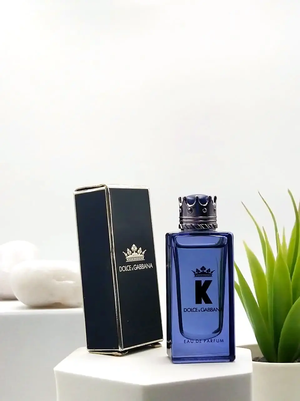 Dolce & Gabbana K EDP 7.5 ml