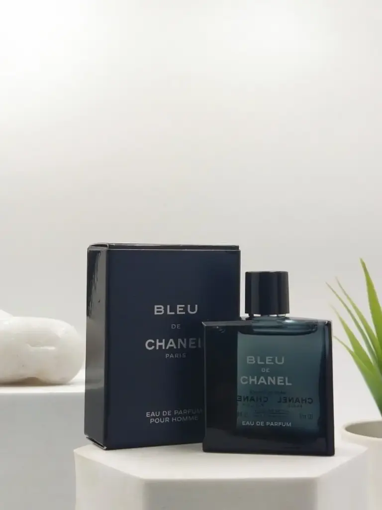 Chanel Bleu De Chanel EDP 10 ml Miniature