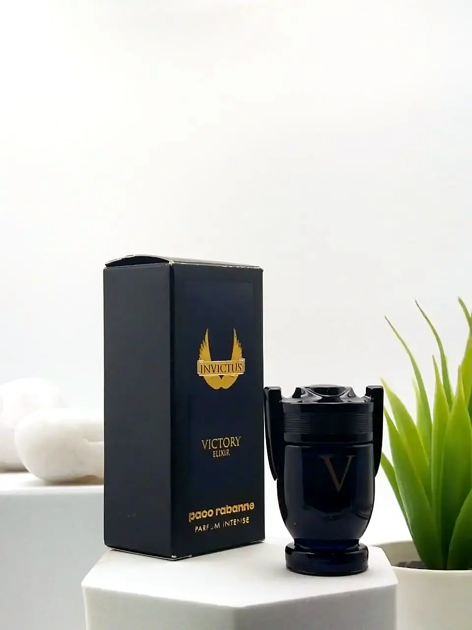 Paco Rabanne Invictus Victory Elixir Parfum 5 ml