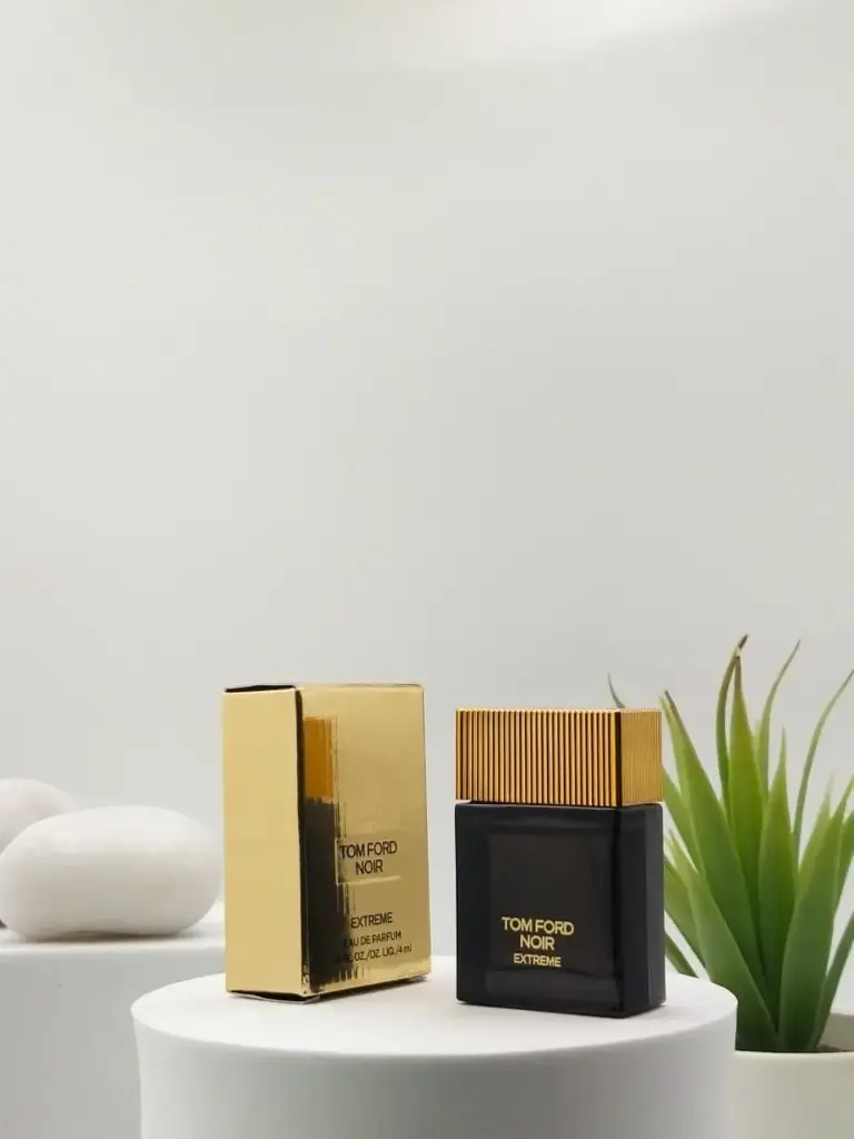 Tom Ford Noir Extreme EDP 4 ml Miniature