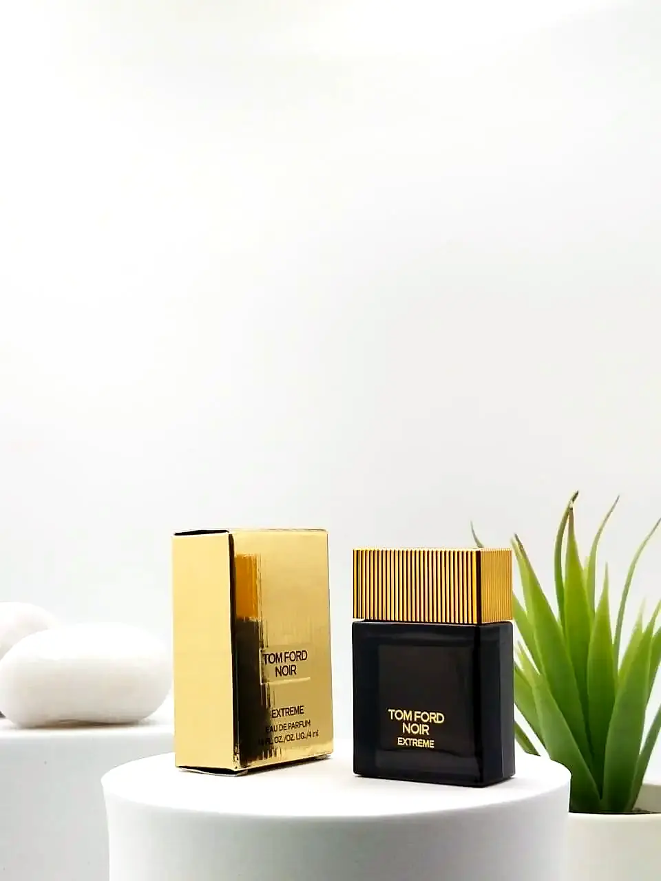 Tom Ford Noir Extreme EDP 4 ml Miniature