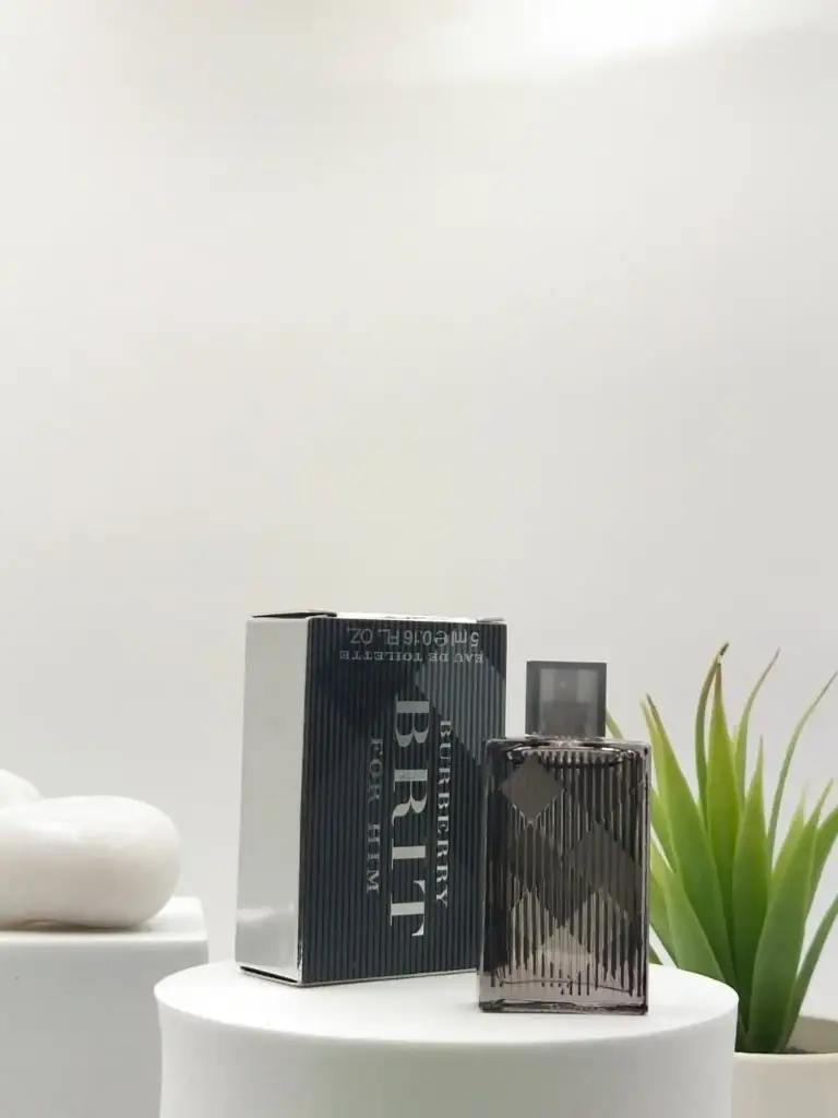 Burberry Brit EDT 5 ml Miniature