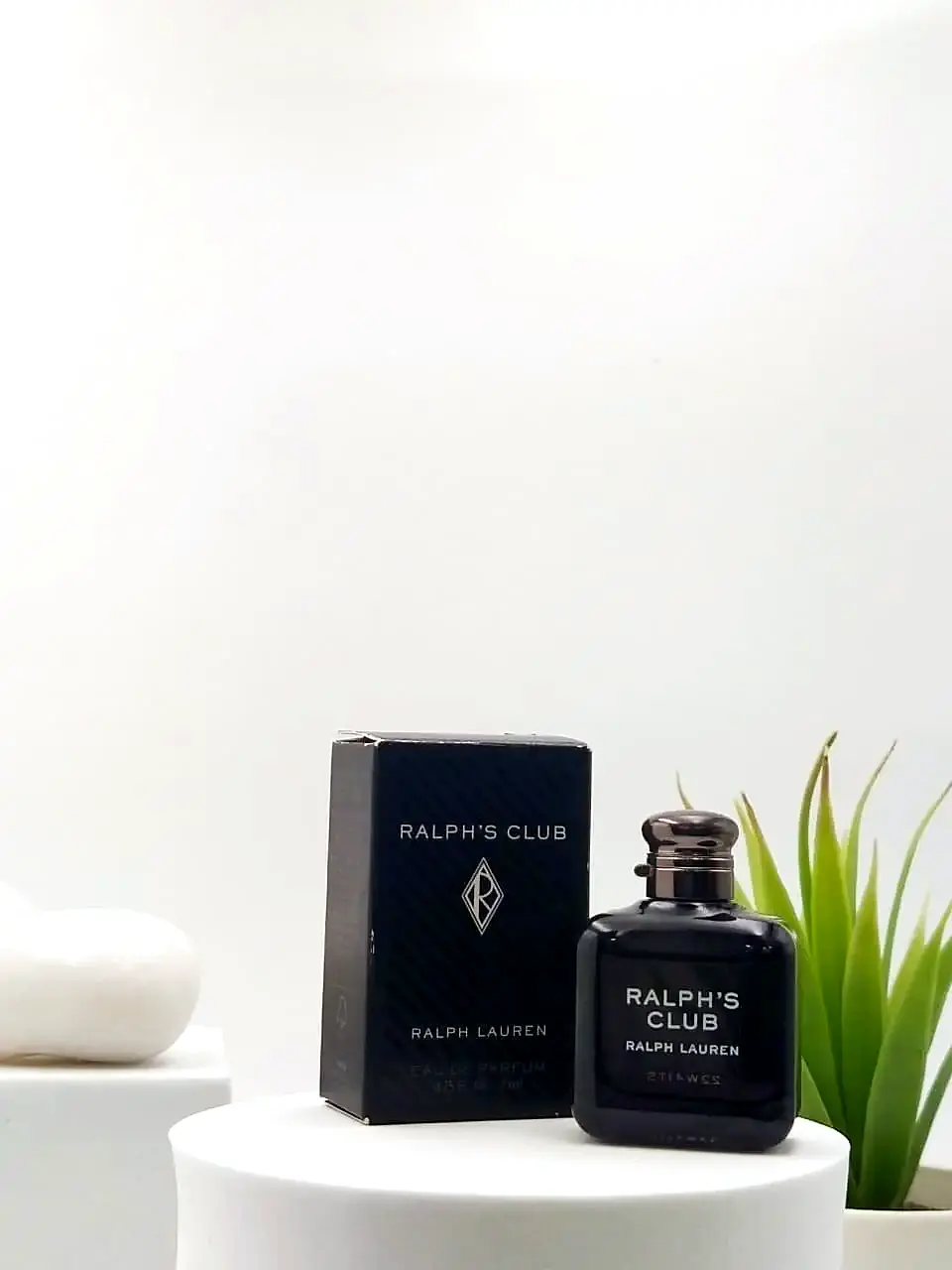 Ralph's Club EDP 7 ml Miniature