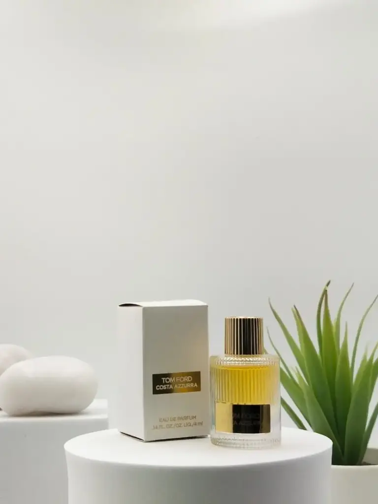 Tom Ford Costa Azzurra EDP 4 ml Miniature