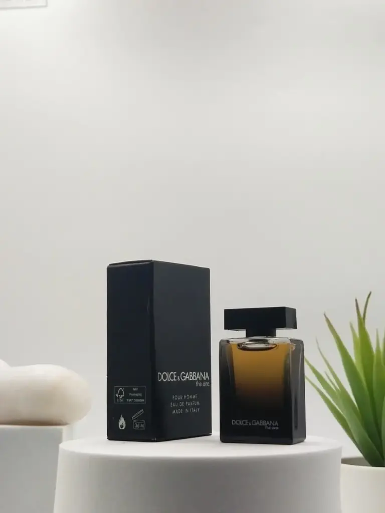 Dolce & Gabbana The One EDP 5 ml Miniature