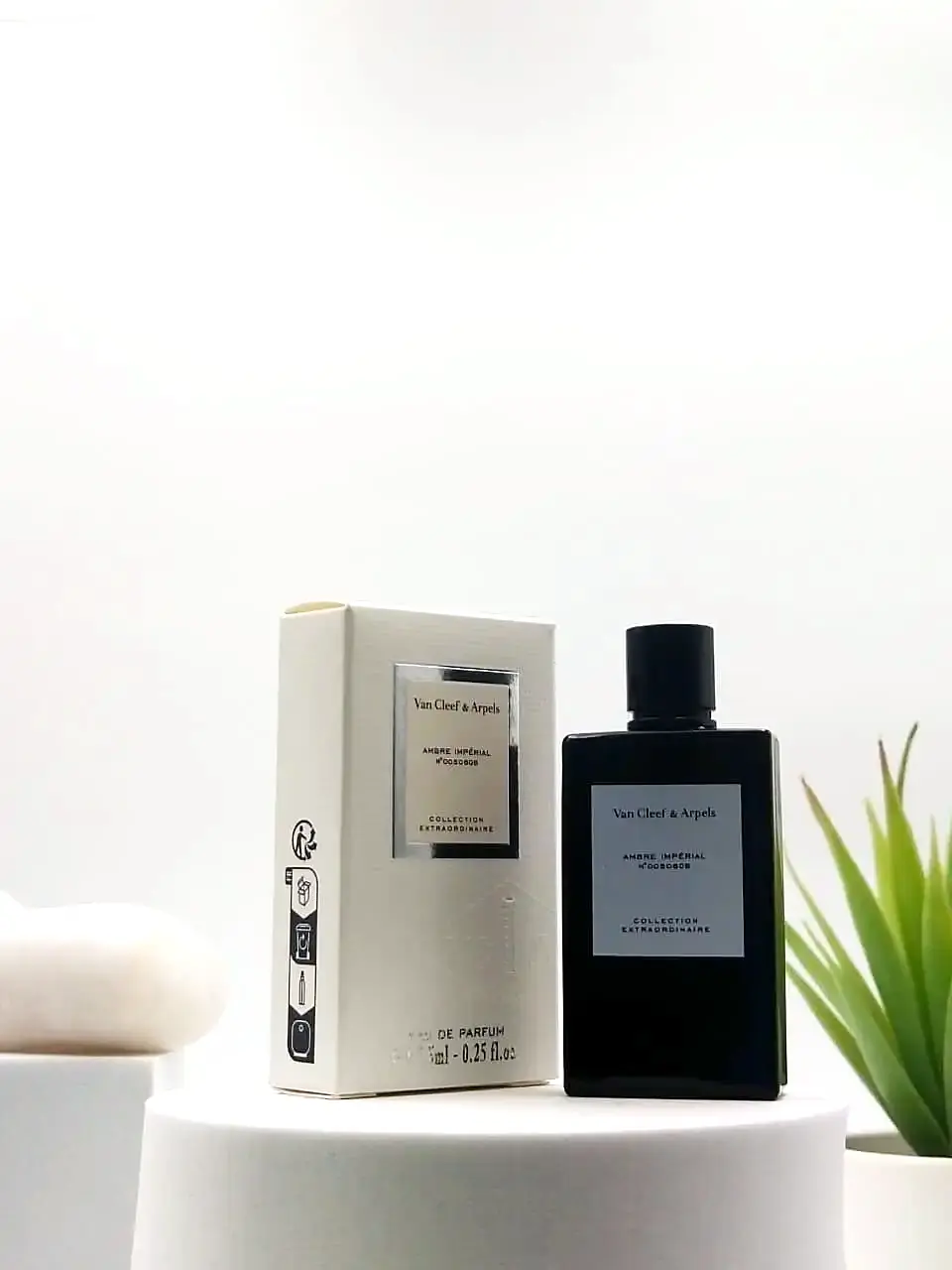 Van Cleef & Arpels Ambre Imperial EDP 7.5 ml Miniature
