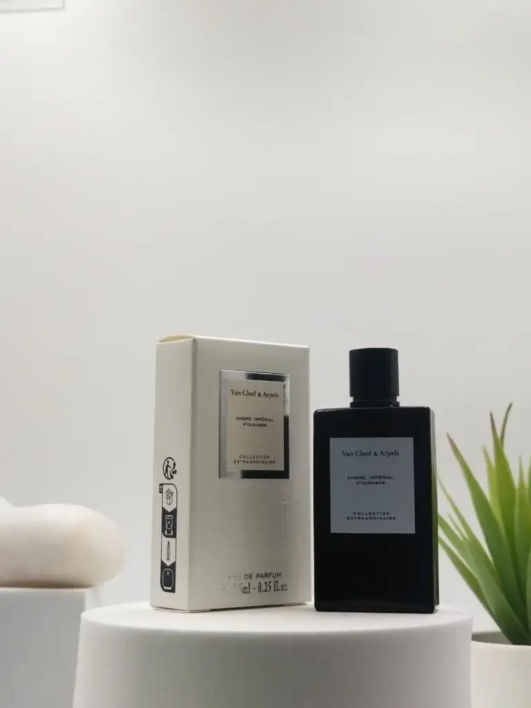 Van Cleef & Arpels Ambre Imperial EDP 7.5 ml