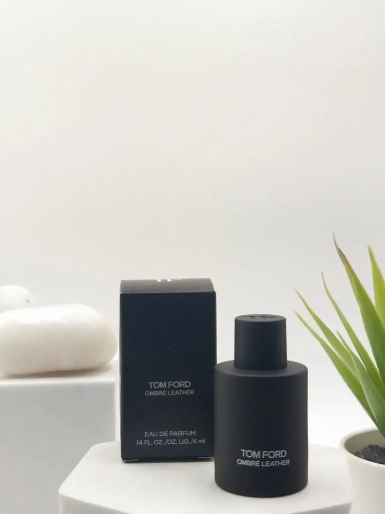 Tom Ford Ombre leather EDP 4 ml Miniature