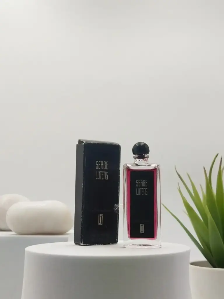 Seage Lutens La Fille De Berlin EDP 5 ml