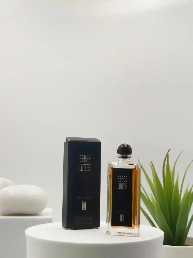 Serge Lutens Ambre Sultan EDP 5 ml Miniature