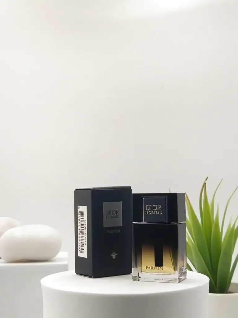 Dior Homme Parfum 7.5 ml Miniature