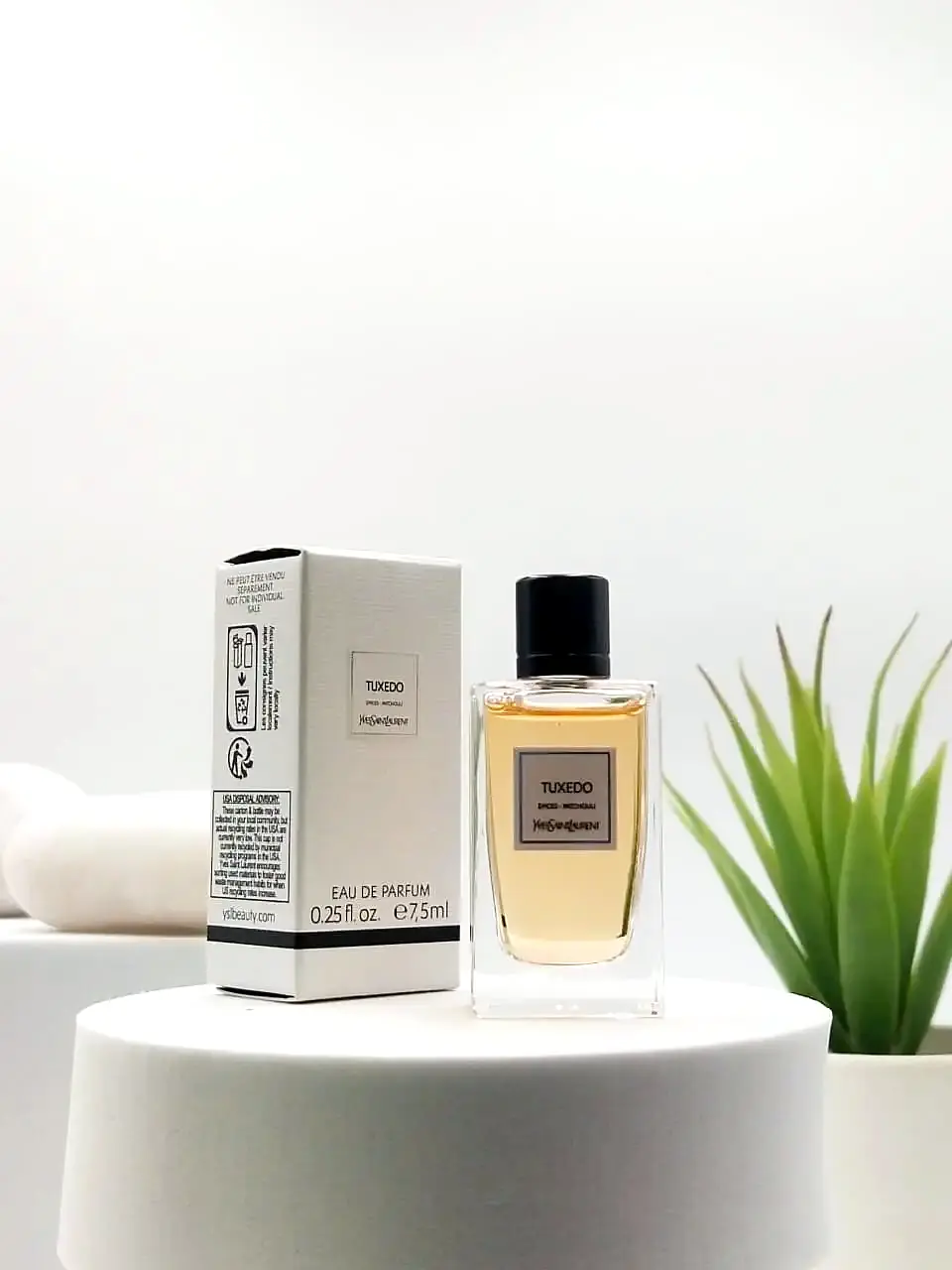 Yves Saint Laurent Tuxedo EDP 7.5 ml Miniature