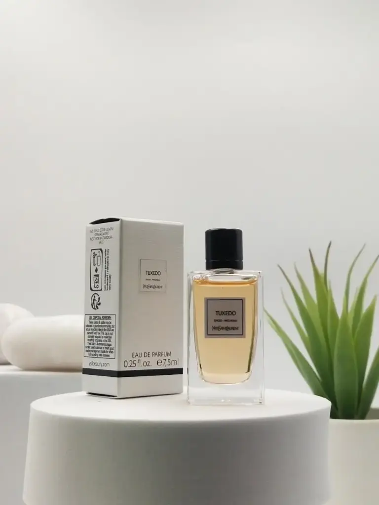 Yves Saint Laurent Tuxedo EDP 7.5 ml Miniature