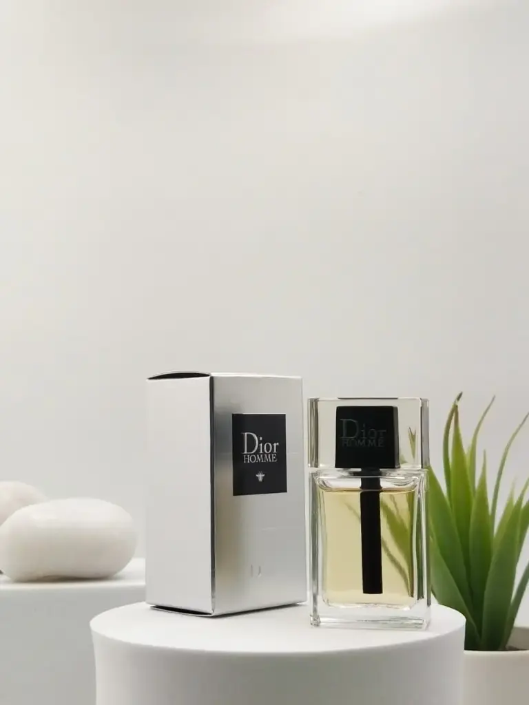 Dior Homme EDT 10 ml Miniature