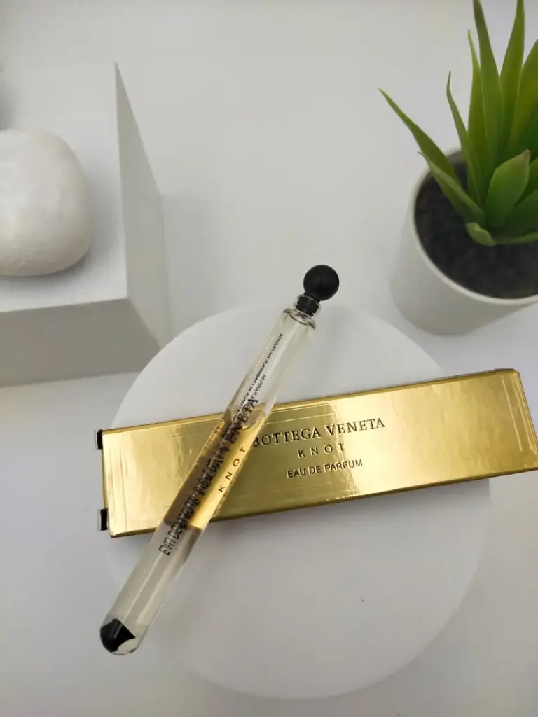 Bottega Veneta Knot EDP 4 ml