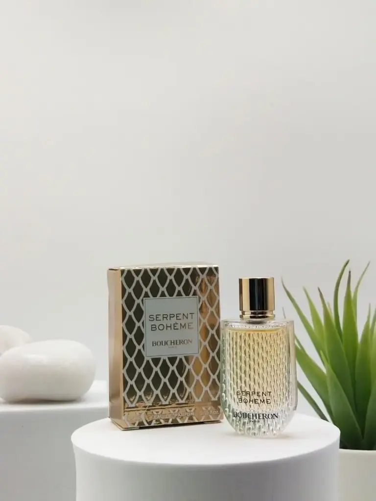 Boucheron Serpent Boheme EDP 4.5 ml Miniature