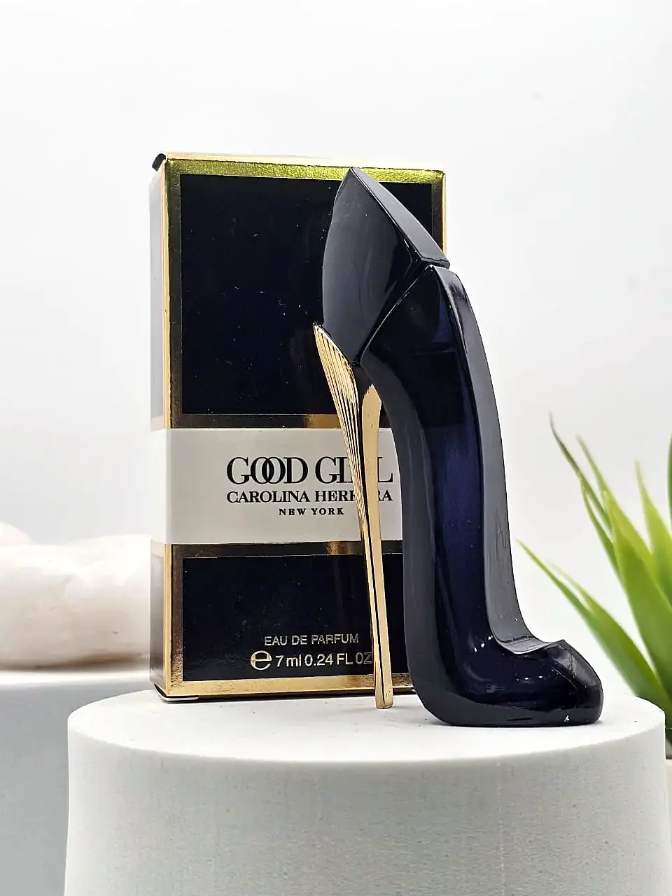 Carolina Herrera Good Girl EDP 7 ml Miniature