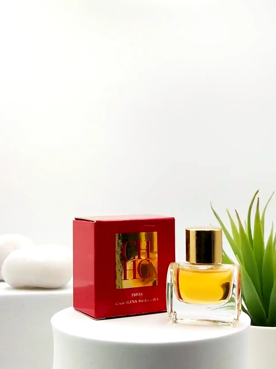 CH Privee EDP 5 ml Miniature