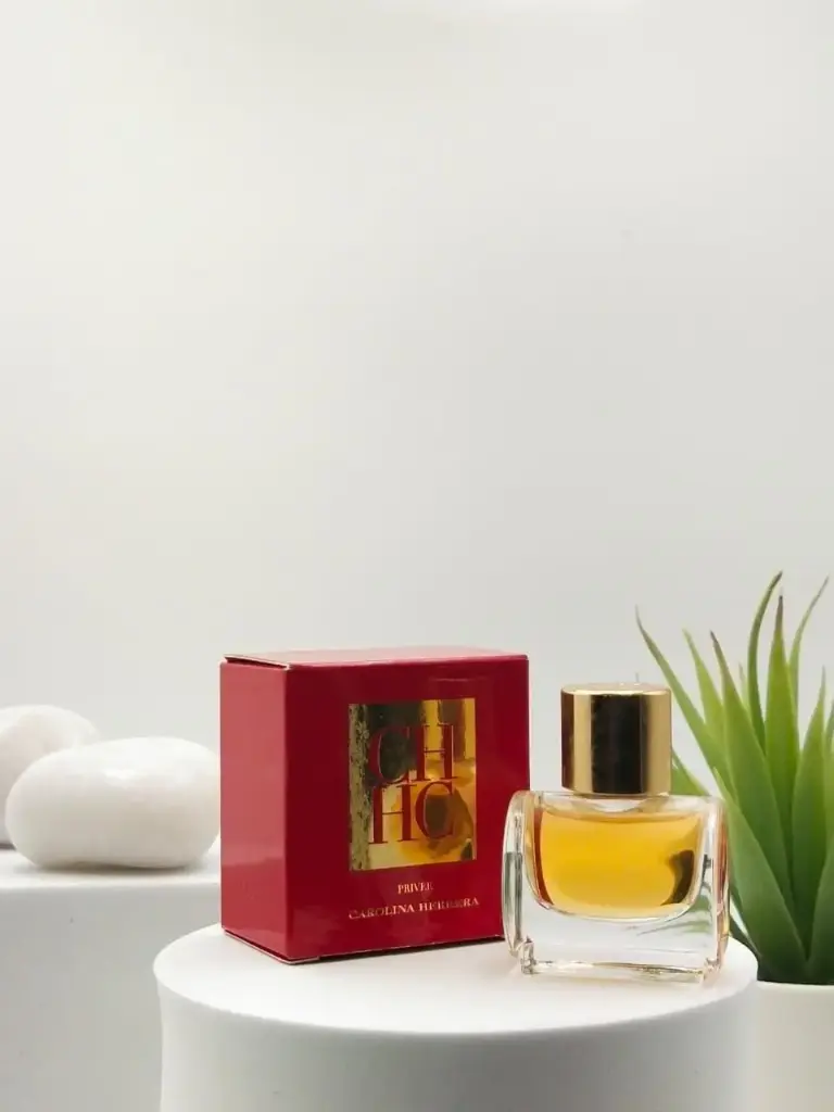 CH Privee EDP 5 ml Miniature