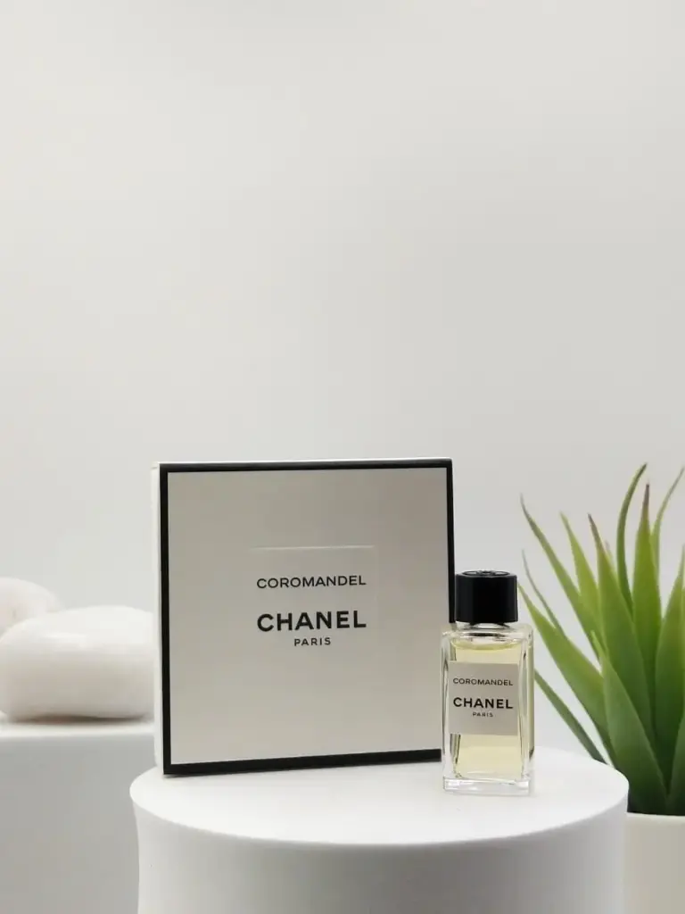 Chanel Coromandel EDP 4 ml Miniature