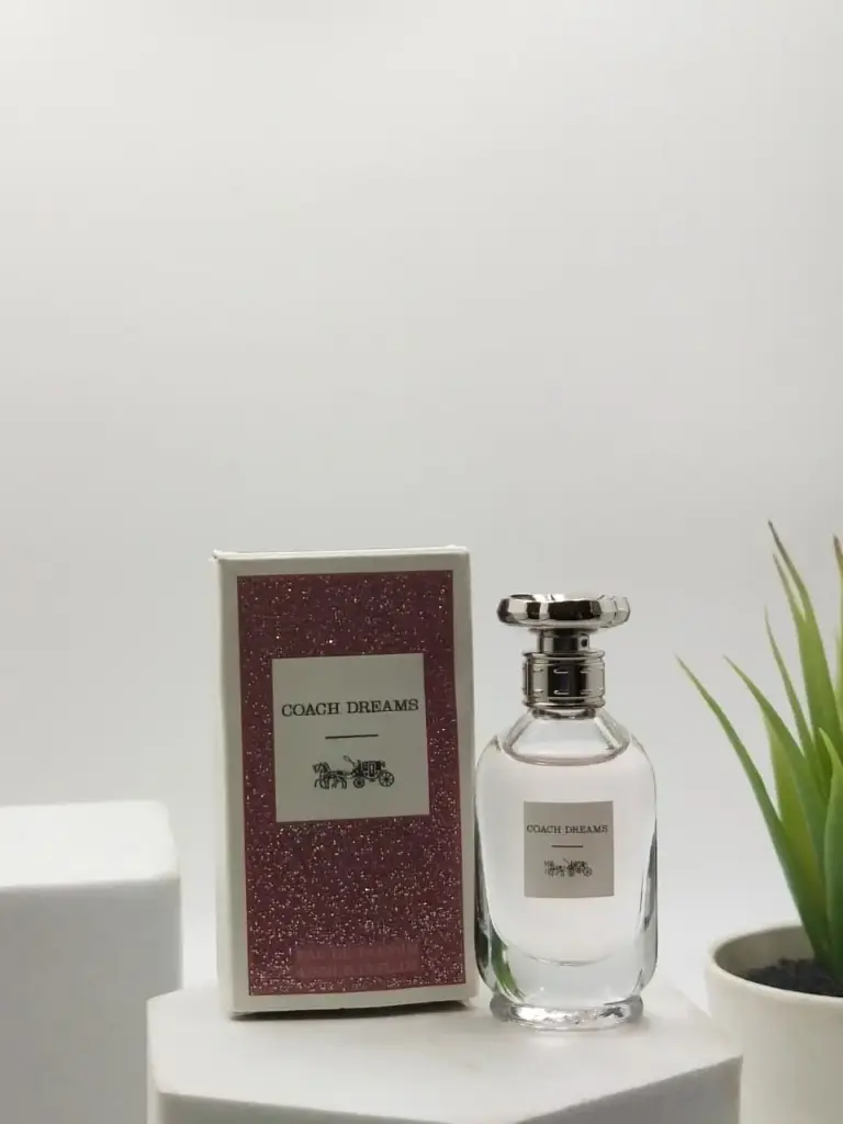 Coach Dreams EDP 4.5 ml Miniature