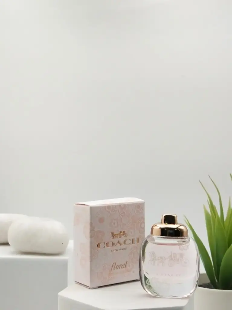 Coach Floral Blush EDP 4.5 ml Miniature