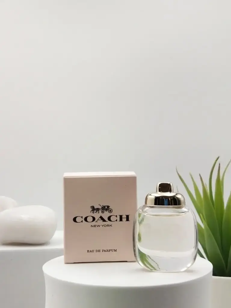 Coach Newyork EDP 4.5 ml
