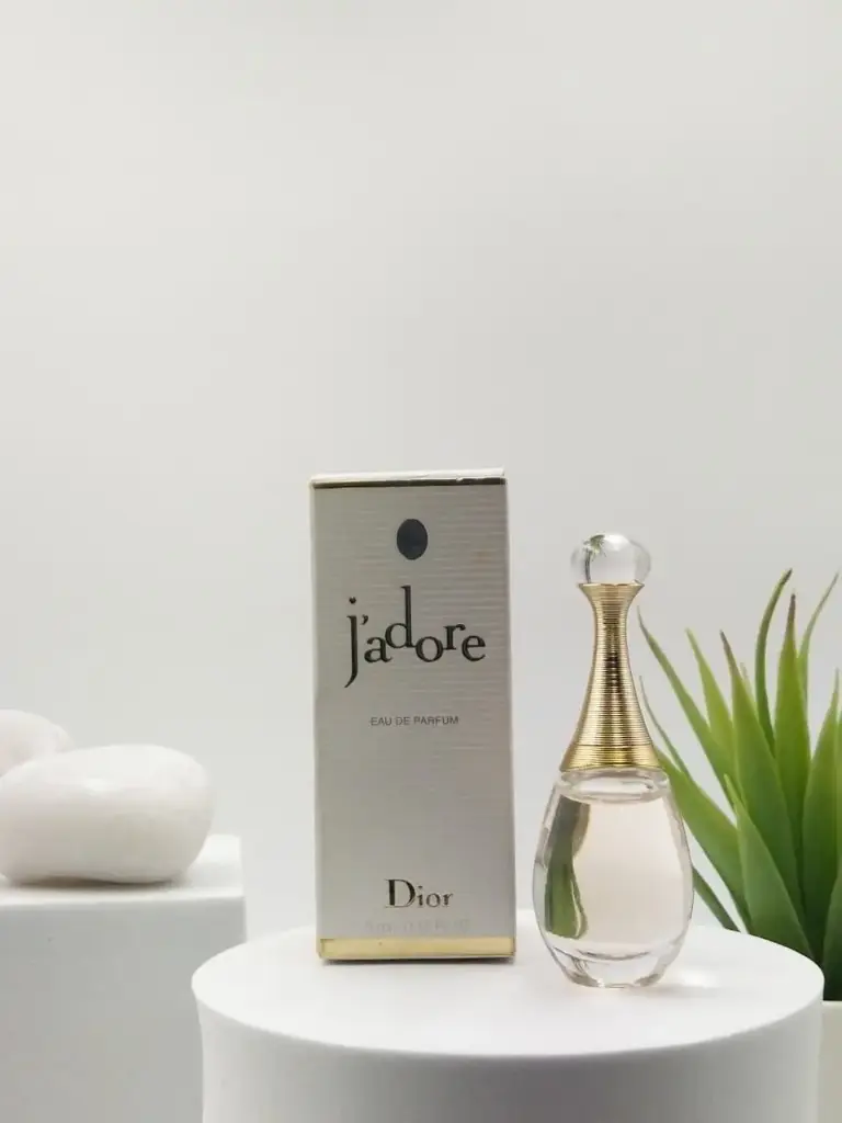 Dior Jadore EDP 5 ml Miniature