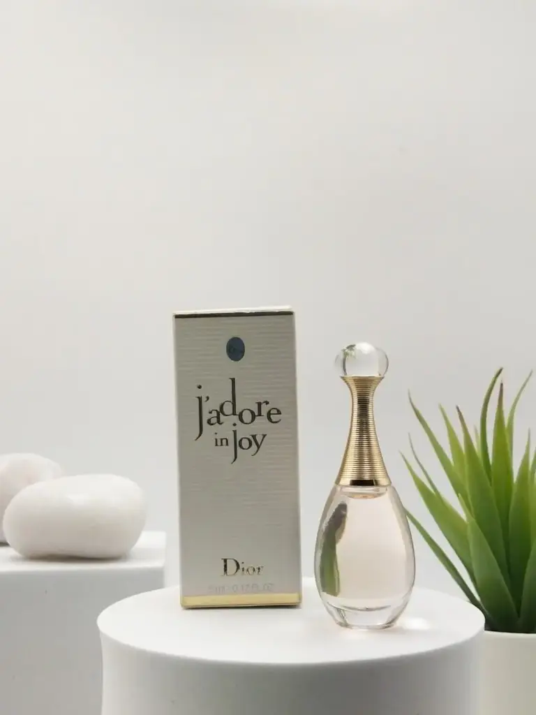 Dior J'adore In Joy EDT 5 ml Miniature