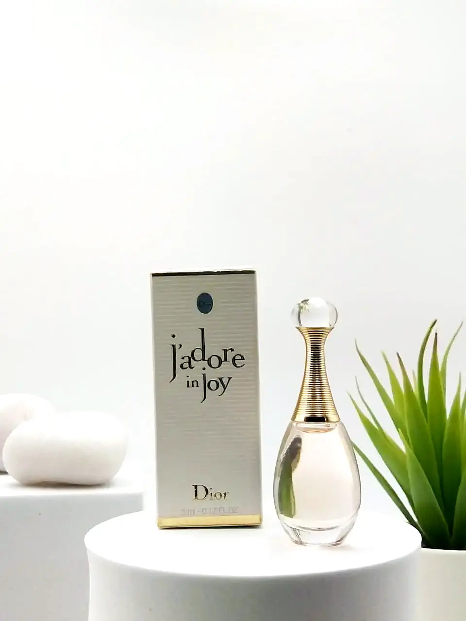 Dior J'adore In Joy EDT 5 ml Miniature