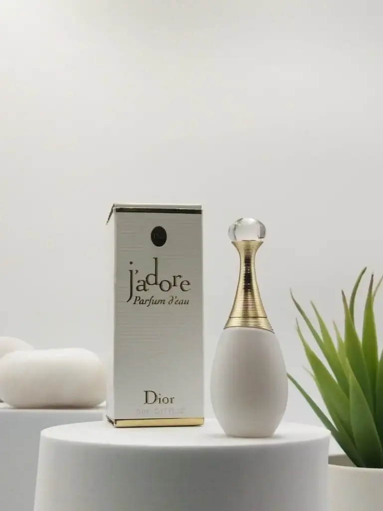 Dior Jadore Parfum D'EAU  5 ml Miniature