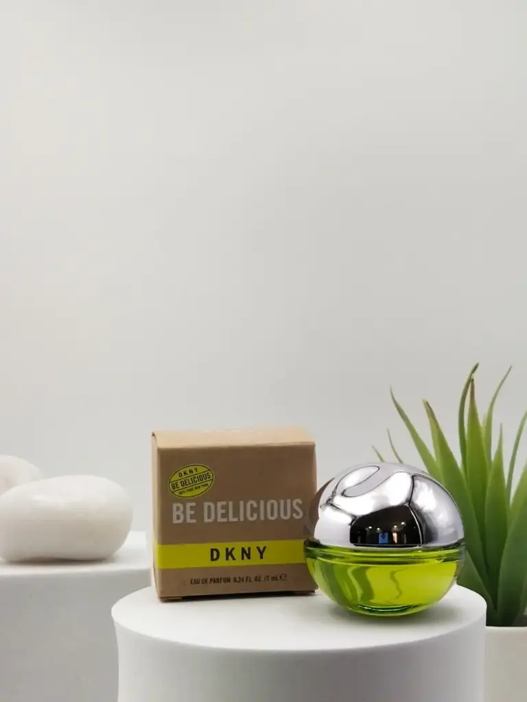 DKNY Be Delicious EDP 7 ml Miniature