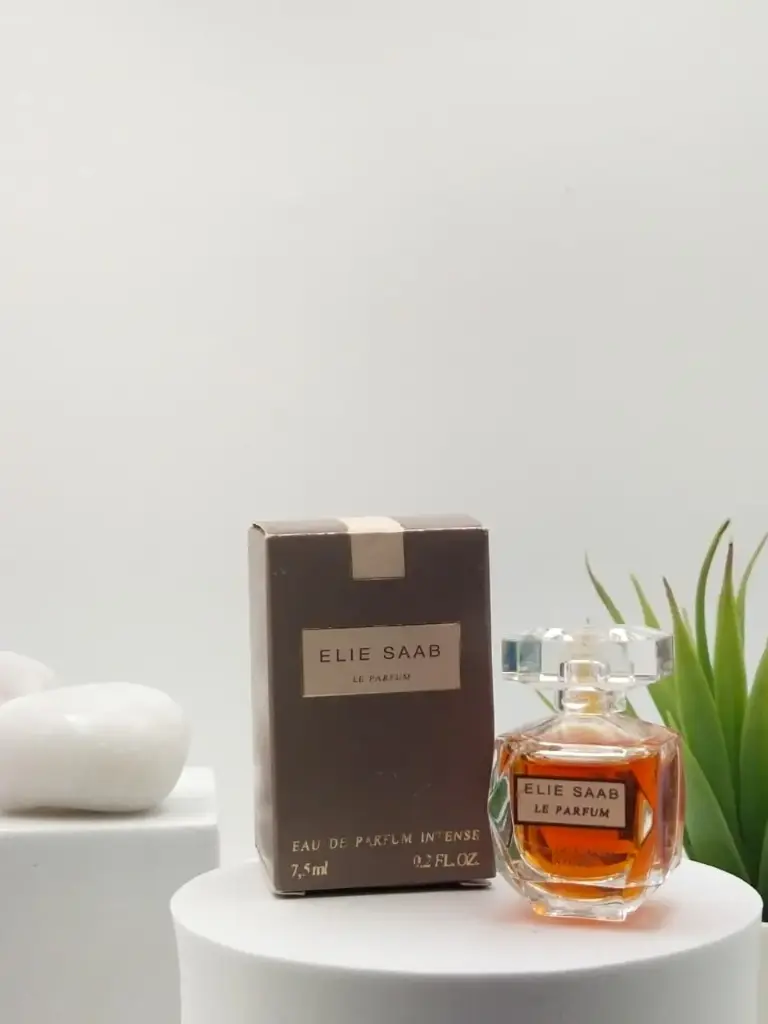 Elie Saab Le Parfum EDP Intense 7.5 ml Miniature