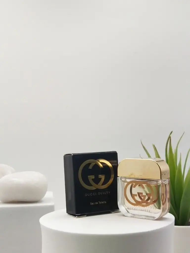 Gucci Guilty EDT 5 ml Miniature