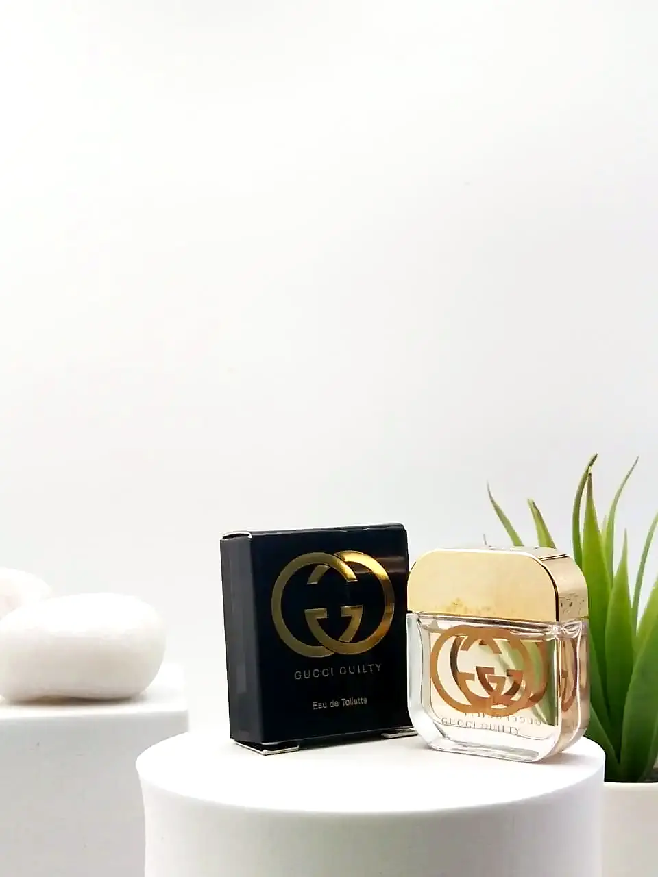 Gucci Guilty EDT 5 ml Miniature