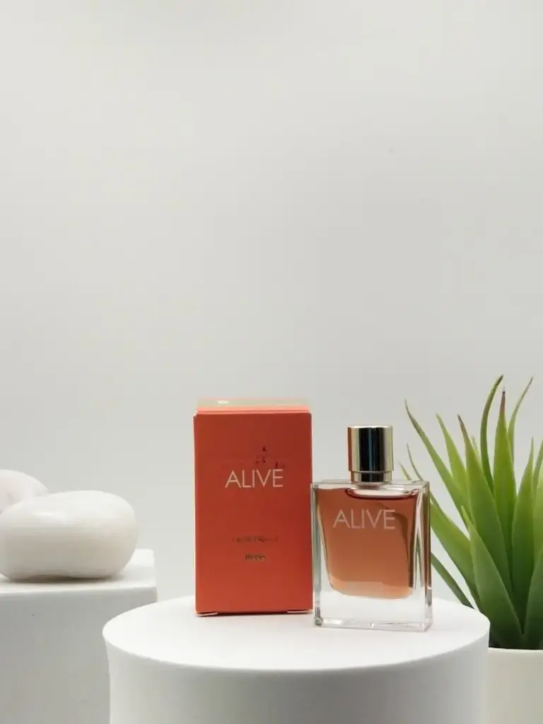 Hugo Boss Alive EDP 5 ml Miniature
