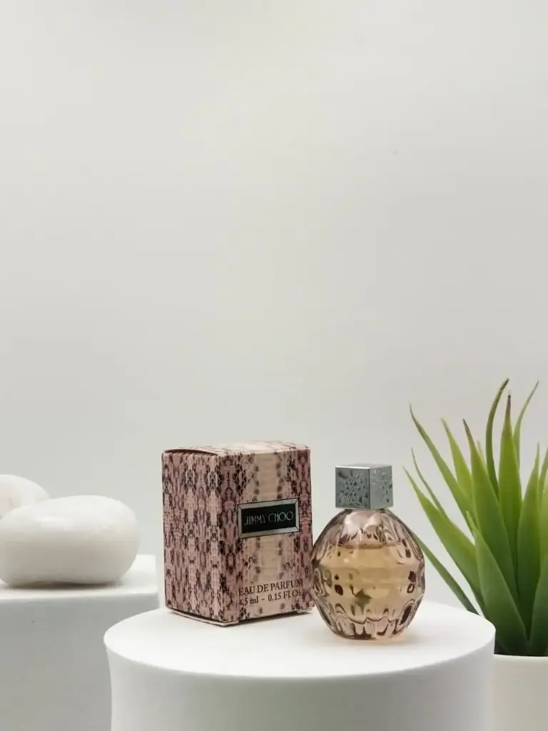 Jimmy Choo EDP 4.5 ml Miniature