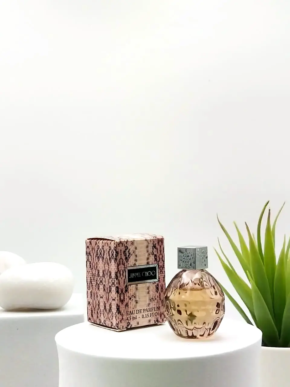 Jimmy Choo EDP 4.5 ml Miniature