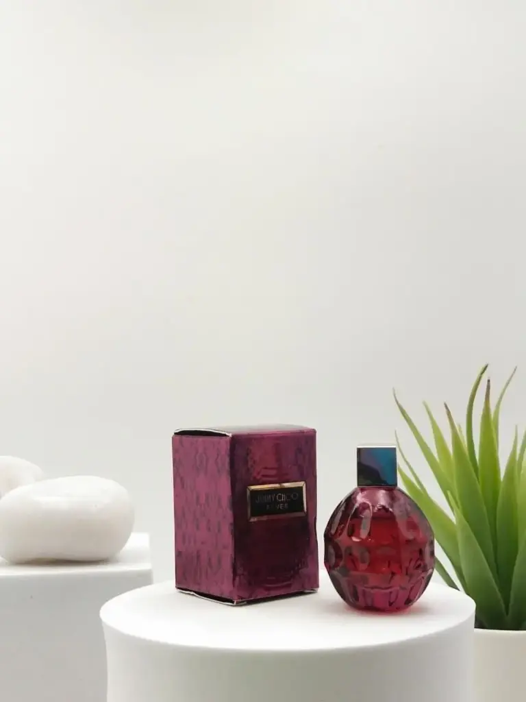 Jimmy Choo Fever EDP 4.5 ml Miniature