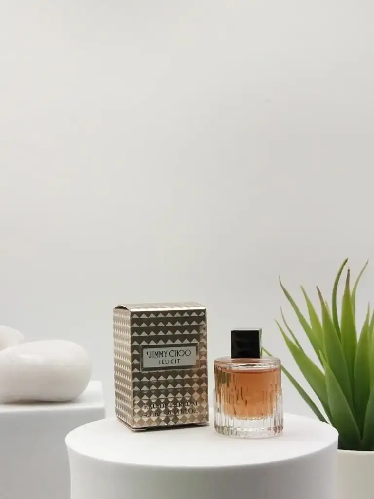 Jimmy Choo Illicit EDP 4.5 ml Miniature